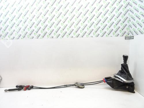 Other NISSAN QASHQAI / QASHQAI +2 I (J10, NJ10, JJ10E) 2.0 dCi All-wheel Drive | BP20053591O1 