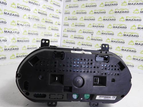 Instrument cluster HYUNDAI ix35 (LM, EL, ELH) 1.7 CRDi | BP20058042C47 