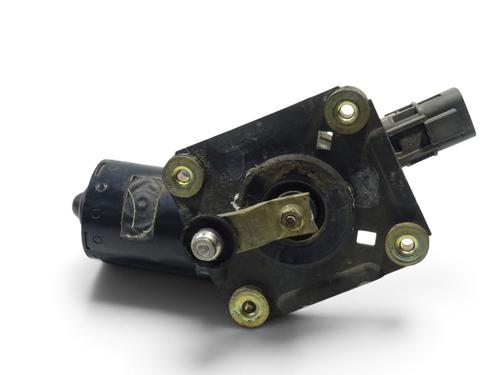 Used Front wiper motor Front wiper motor NISSAN TERRANO II (R20) 3.0 Di 4WD (154 hp) 40268257 40268257