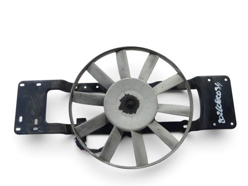 Køleventilator elektrisk Køleventilator elektrisk 38922140 38922140