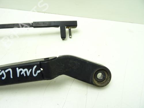 Front windshield wiper arm VW POLO IV (9N_, 9A_) 1.2 12V | BP30106696C143