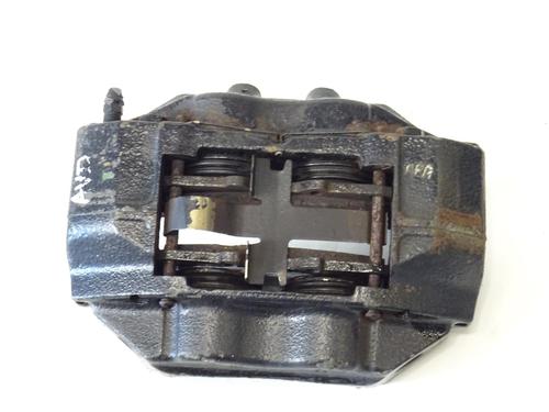 Used Right front brake caliper TOYOTA LAND CRUISER 90 (_J9_) 3.0 TD (KZJ90_, KZJ95_, KZJ90R, KZJ95R, KZJ90W, KZJ95W) (125 hp) 20063497