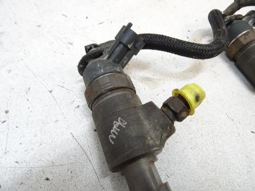 Used Injector Injector PEUGEOT 207 (WA_, WC_) 1.4 HDi (68 hp) 20041277 20041277