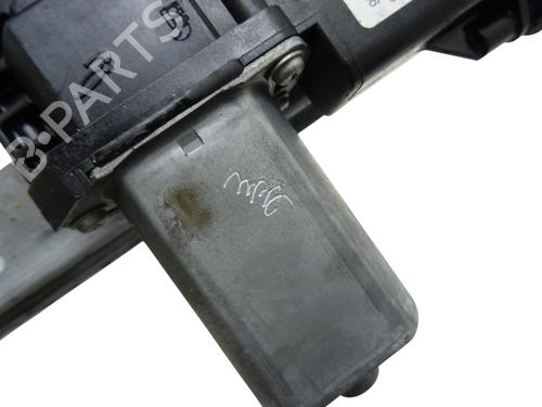 Front left window mechanism RENAULT CAPTUR I (J5_, H5_) 1.5 dCi 110 | BP37998119C22 - Image 4