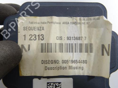 Used ABS pump ABS pump FIAT PANDA (312_, 319_) 0.9 4x4 (312PXG1A) (86 hp) 27279306 27279306