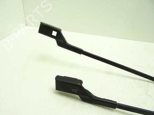 Front windshield wiper arm VW GOLF V (1K1) 1.9 TDI | BP30079489C143