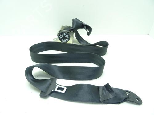 Rear right seatbelt DACIA SANDERO II 1.0 SCe 75 (B8JC, B8JD, B8NC) | BP32776432I28 - Image 3