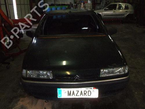 Turbocharger/Supercharger CITROËN XANTIA (X1_, X2_) 1.9 Turbo D | BP21967823M71 