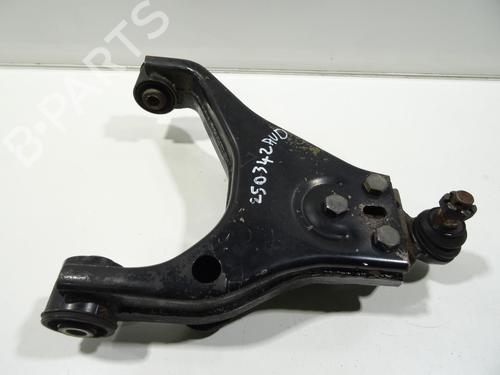 Used Right front suspension arm KIA SORENTO I (JC) 2.5 CRDi 4WD (140 hp) 24958111