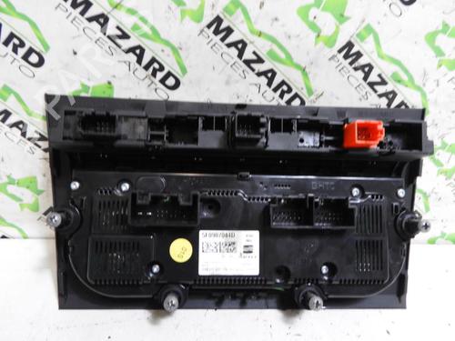 Climate control SEAT LEON (5F1) 1.2 TSI | BP20071936I5 