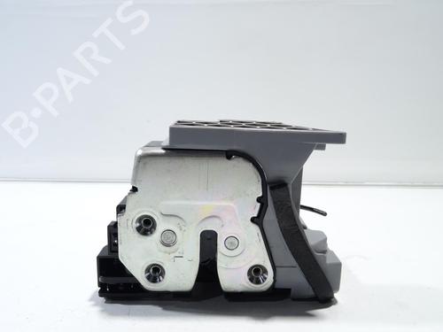 Venstre bak lås HYUNDAI GETZ (TB)  | BP25588083C100 