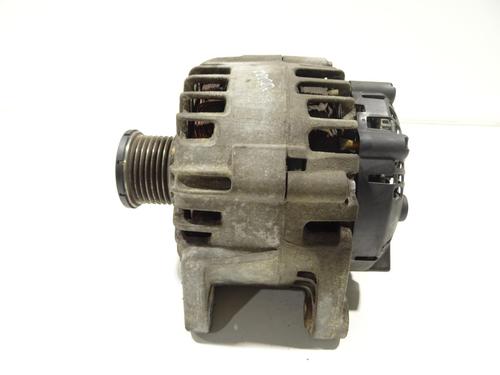 Alternator RENAULT TRAFIC II Bus (JL) 2.0 dCi 90 (JL00, JL01, JL0H, JL0M, JL0P, JL0S) | BP27809403M7 - Image 2
