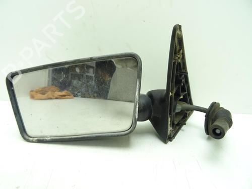 Used Left mirror CITROËN AX (ZA-_) 14 D (52 hp) 28218285