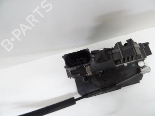 Front right lock CITROËN JUMPER II Van 2.2 HDi 130 | BP20069554C97 