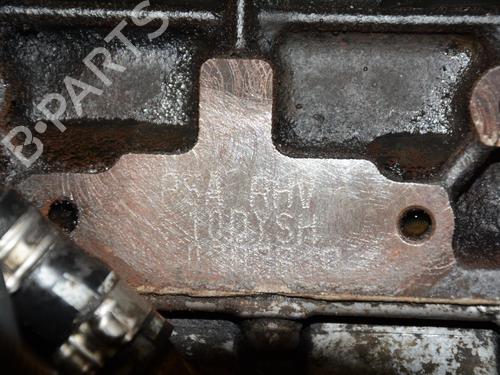 Engine PEUGEOT BOXER Van (244) 2.0 HDi | BP39630279M1 - Image 9