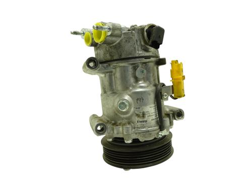 Used AC compressor AC compressor 37251355 37251355