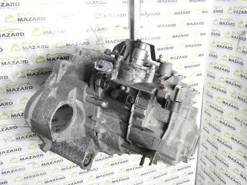 Used Gearbox SMART FORFOUR (454) 1.3 (454.031) (95 hp) 21968456