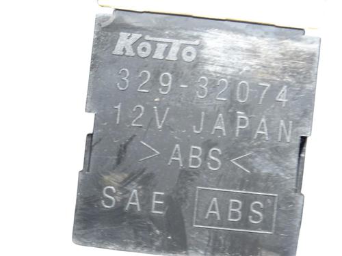 Used Headlight switch Headlight switch SUZUKI JIMNY Closed Off-Road Vehicle (SN) 1.5 DDiS 4x4 (86 hp) 33991170 33991170