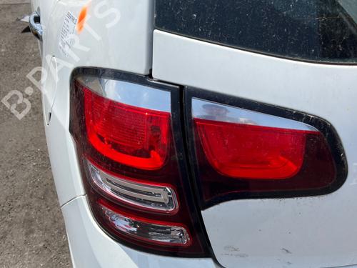 Other CITROËN C3 II (SC_) 1.4 HDi 70 (SC8HZC, SC8HR0, SC8HP4) | BP40453452O1 - Image 18