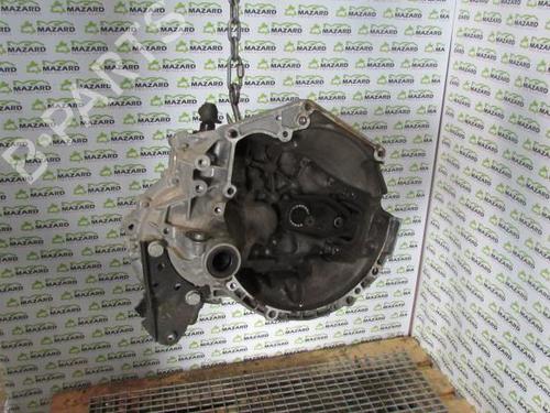 Used Gearbox CITROËN C3 Pluriel (HB_) 1.6 (109 hp) 21965569