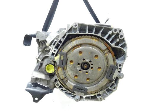 Used Gearbox RENAULT CAPTUR I (J5_, H5_) 1.2 TCe 120 (118 hp) 28813656