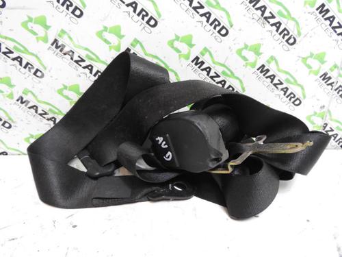 Used Front right belt tensioner SUZUKI VITARA (ET) [2003-2005]  20047776
