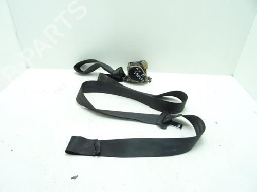 Used Front right seatbelt CITROËN C3 Pluriel (HB_) 1.4 HDi (68 hp) 32424190