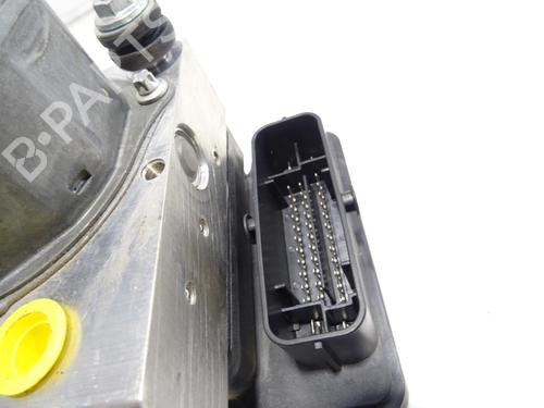 Used ABS pump ABS pump FIAT FIORINO Box Body/MPV (225_) 1.4 Natural Power (225BXC1A, 225AXC1A) (78 hp) 28283424 28283424