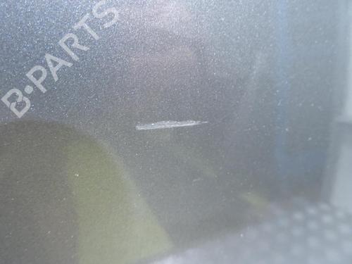 Left rear door PEUGEOT 5008 (0U_, 0E_) 1.6 HDi | BP27363939C4 