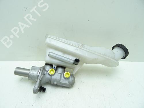 Used Brake master cylinder MERCEDES-BENZ A-CLASS (W176) A 160 CDI / d (176.011) (90 hp) 31839320