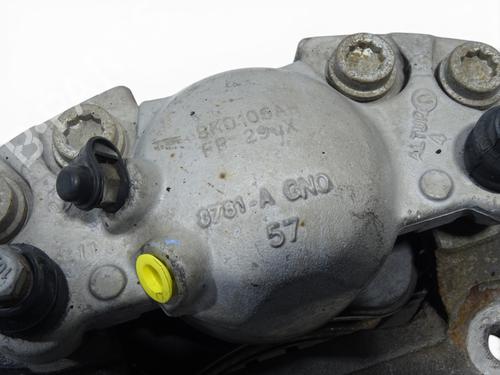 Right front brake caliper AUDI A5 (8T3) 3.0 TDI quattro | BP37998210M104 - Image 4