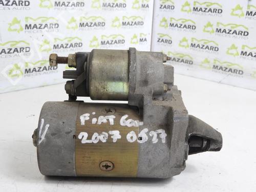 Starter FIAT SEICENTO / 600 (187_) 1.1 (187AXB, 187AXB1A, 187AXC1A02) | BP21967932M8 