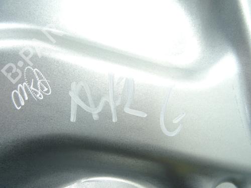 Rear left window mechanism KIA VENGA (YN) 1.4 CRDi 90 | BP30132155C24 - Image 5