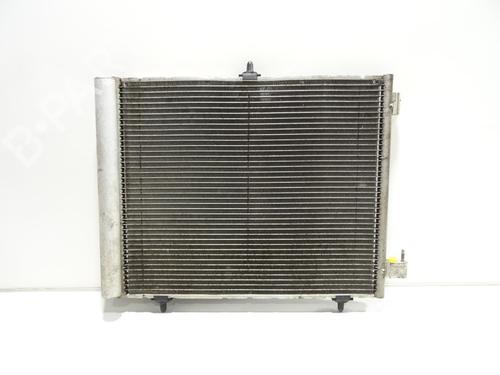 Used AC radiator CITROËN C4 CACTUS 1.2 VTi 82 (82 hp) 23788342