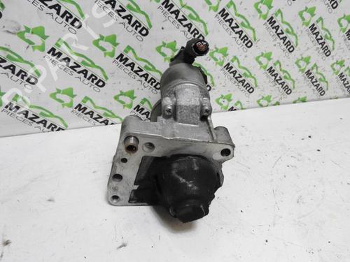 Used Starter Starter CITROËN DS3 (SA_) 1.6 THP 155 (156 hp) 20047610 20047610