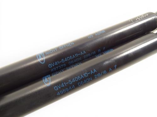 Tailgate lift support FORD KUGA II (DM2) 1.5 TDCi | BP36790771C138 - Image 4