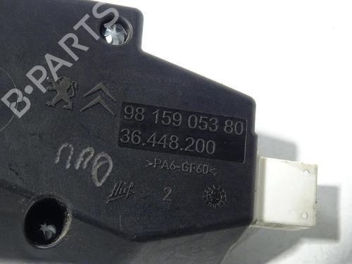 Electronic module PEUGEOT EXPERT Van (V_) 2.0 BlueHDi 150 | BP31613243M83 