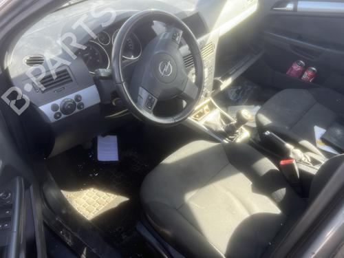 Mass air flow sensor OPEL ASTRA H (A04) 1.3 CDTI (L48) | BP24180417M95  - Image 8