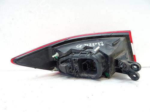 Right taillight RENAULT CLIO IV (BH_) 1.5 dCi 90 | BP20041908C35 