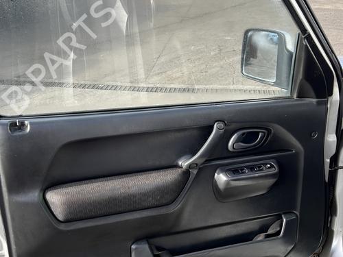Left front window switch SUZUKI JIMNY Closed Off-Road Vehicle (SN) 1.5 DDiS 4x4 | BP33532202I27  - Image 8