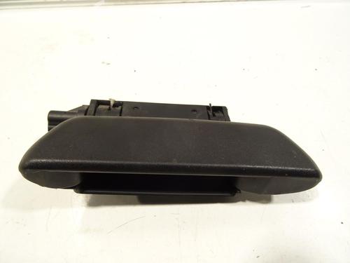 Højre bagtil udvendigt håndtag CITROËN ZX (N2) 1.9 D (68 hp) 30815517