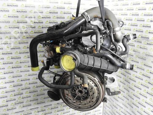 Engine RENAULT VEL SATIS (BJ0_)  | BP23788248M1 