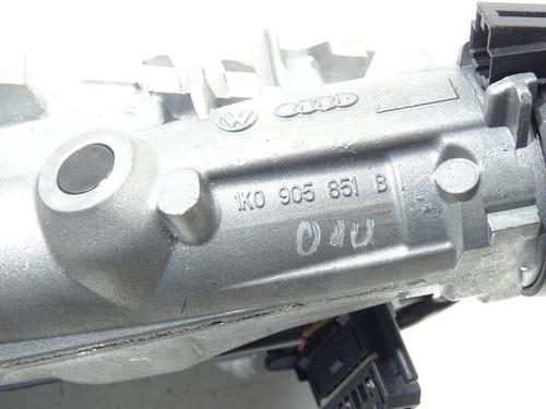 Electronic module VW EOS (1F7, 1F8) 2.0 TDI | BP30546175M83 - Image 10