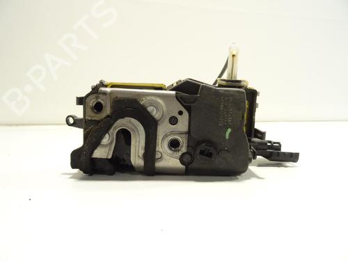 Front right lock CITROËN C5 III (RD_) 2.0 HDi (RDRHD8, RDRHDJ, RDRHR8, RDRHRJ) | BP20038301C97 