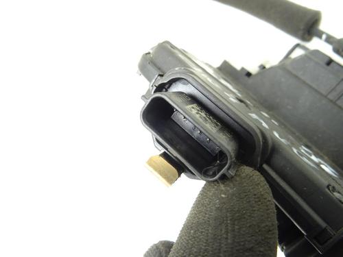 Front left lock RENAULT CLIO IV (BH_) 1.5 dCi 75 | BP29012450C98 