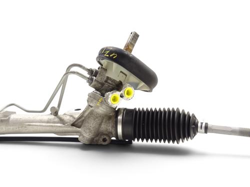 Steering rack DACIA LODGY (JS_) 1.3 TCe 100 (JSNU) | BP39257933M22 - Image 3