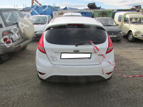 Starter FORD FIESTA VI (CB1, CCN) 1.4 TDCi | BP20176297M8 