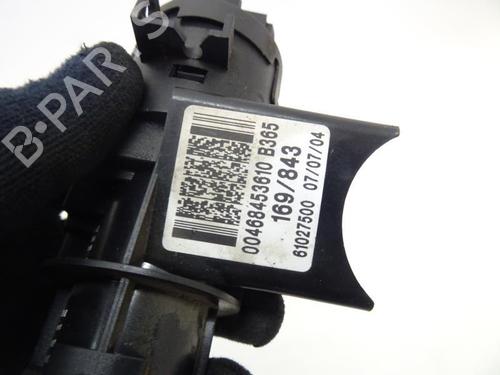 Used Ignition barrel Ignition barrel FIAT PANDA (169_) 1.2 4x4 (169.AXB2A) (60 hp) 20067809 20067809