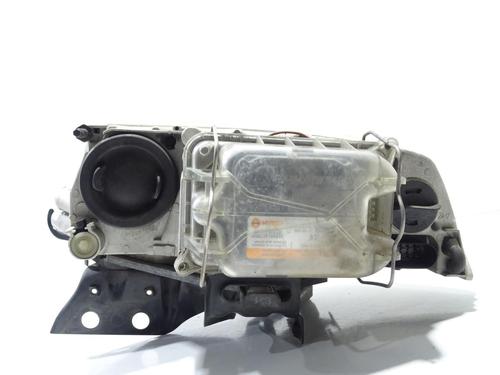 Right headlight SKODA OCTAVIA II Combi (1Z5) 2.0 TDI 4x4 | BP29360185C29 