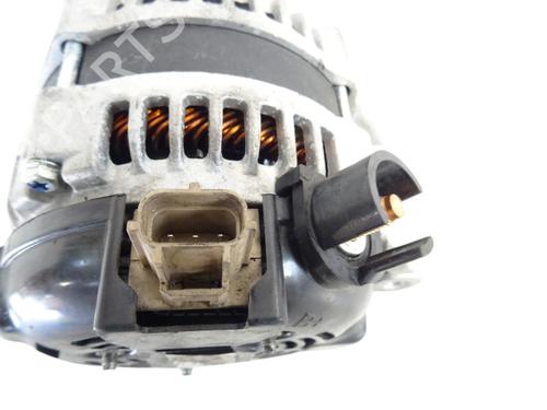 Alternator VOLVO V50 (545) 2.0 D | BP36839620M7  - Image 5